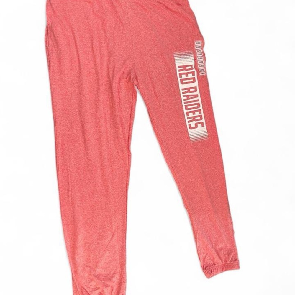 Sports Team Red Raiders Sweatpants